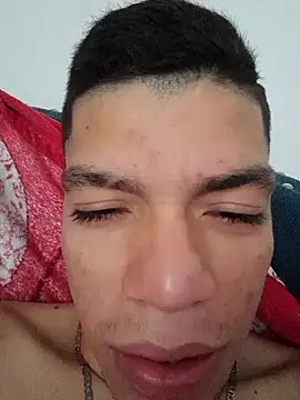 andres sant online show from 10-28-25, 03:04