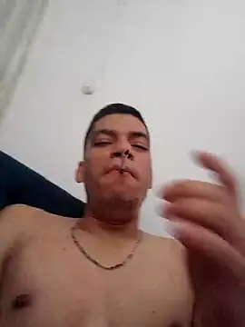 andres sant online show from 10-29-25, 04:31