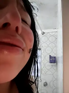 Kitty Melodi online show from 09-15-25, 09:26