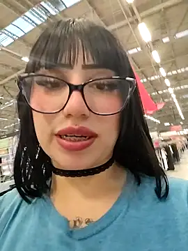 Kitty Melodi online show from 10-01-25, 10:16