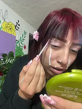 Kitty Melodi online show from 03-04-26, 08:09