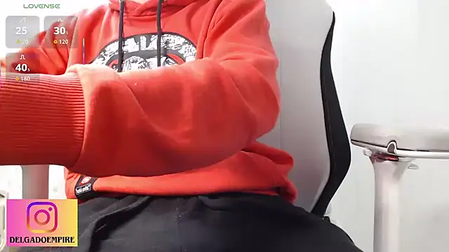 delgadopollon1991 online show from 02-03-26, 11:10