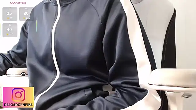 delgadopollon1991 online show from 02-25-26, 04:49