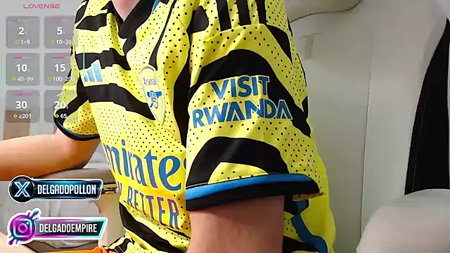 delgadopollon1991 online show from 04-06-26, 02:07