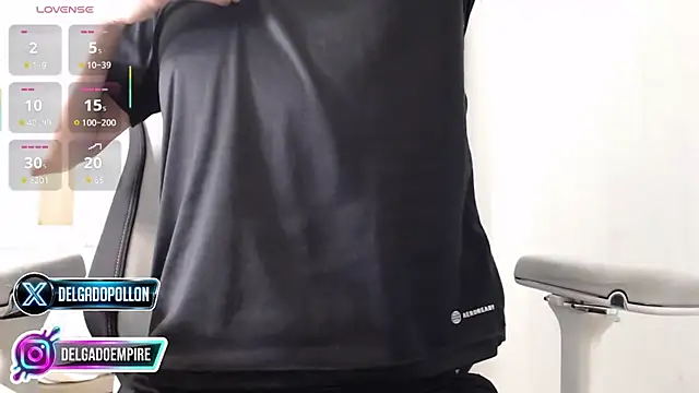 delgadopollon1991 online show from 04-19-26, 05:23