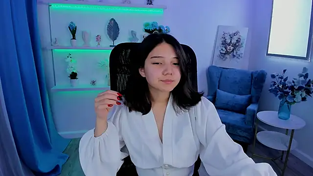 ElliVensda online show from 09-26-25, 07:29