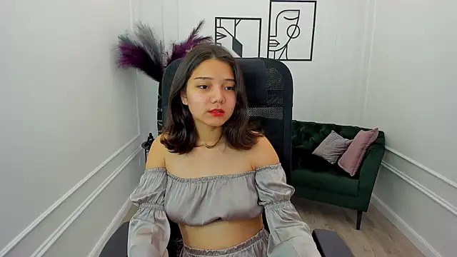 ElliVensda online show from 10-09-25, 11:19