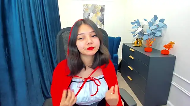 ElliVensda online show from 10-16-25, 07:48