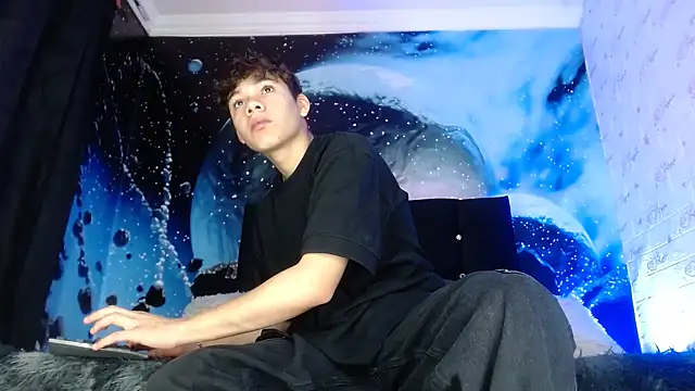 SemerHott online show from 10-10-25, 12:04