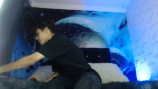 SemerHott online show from 10-11-25, 01:20