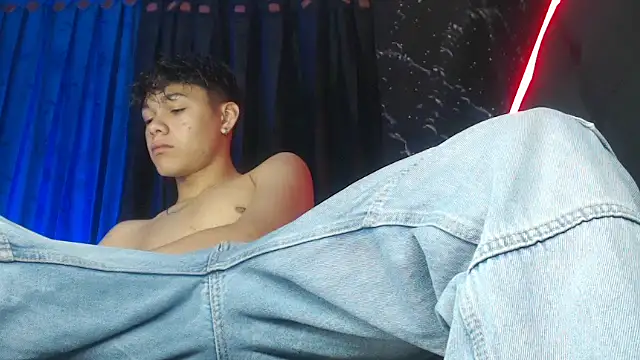 SemerHott online show from 12-03-25, 01:20