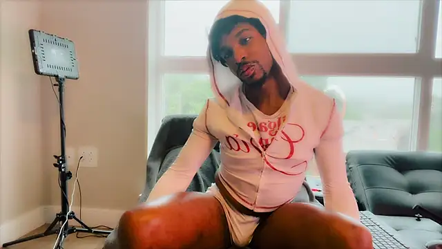 KaiTemptation online show from 05-25-26, 12:44