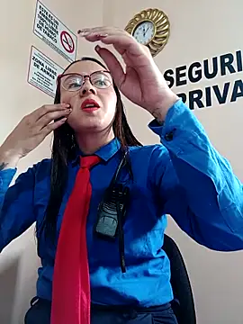 Hannah-colx online show from 10-10-25, 04:06