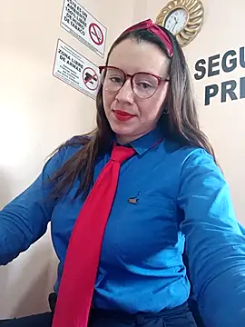 Hannah-colx online show from 10-20-25, 03:34