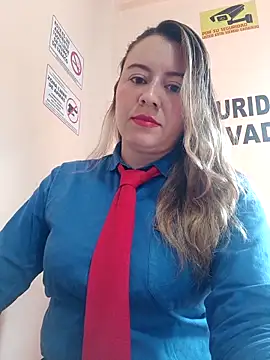 Hannah-colx online show from 04-27-26, 01:20