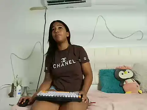 iiamsara online show from 02-09-26, 06:34