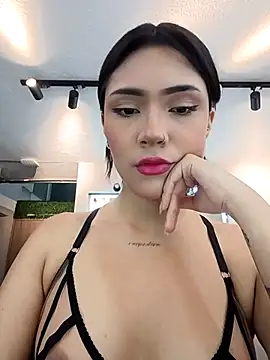 KymRoses online show from 09-19-25, 08:42