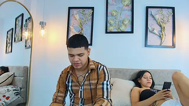 Snapshot of DannySamm chatting on 10-05-25, 12:03 DannySamm online show from 10-05-25, 12:03