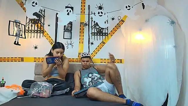 Snapshot of DannySamm chatting on 11-01-25, 12:29 DannySamm online show from 11-01-25, 12:29