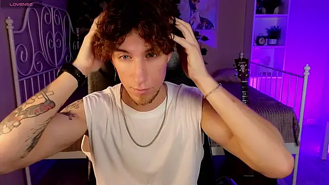 mark caron online show from 09-08-25, 08:19