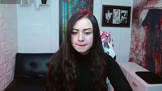 Eva Roussell online show from 02-27-26, 02:39