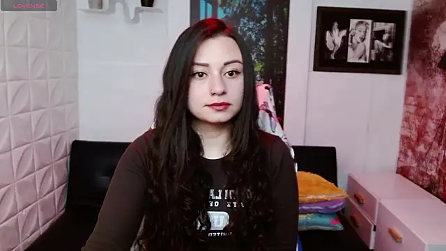 Eva Roussell online show from 03-16-26, 02:21