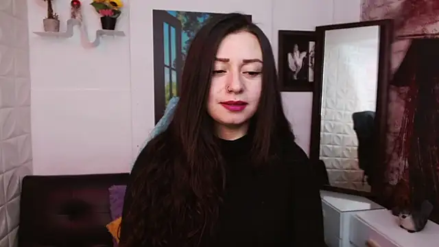 Eva Roussell online show from 04-04-26, 03:53