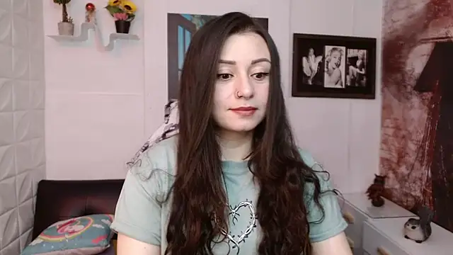 Eva Roussell online show from 04-22-26, 02:29