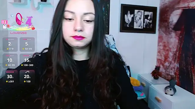 Eva Roussell online show from 04-27-26, 02:59