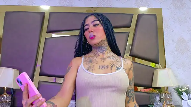 EmilieLake online show from 03-02-26, 03:08