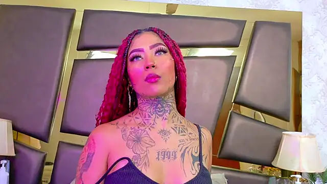 EmilieLake online show from 03-27-26, 07:46