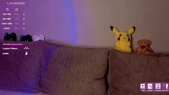 RavenKitten  online show from 03-14-26, 02:39