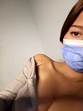 GiselleFever online show from 10-03-25, 11:46