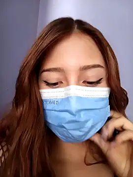 GiselleFever online show from 10-12-25, 09:58