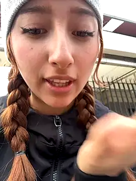 GiselleFever online show from 11-09-25, 09:57