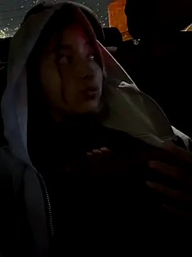 GiselleFever online show from 11-13-25, 11:25