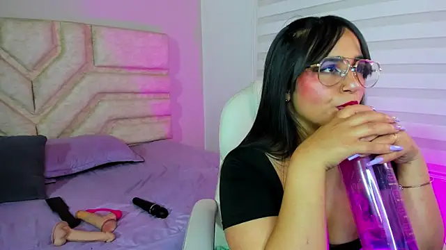  adahara queen online show from 09-19-25, 03:41