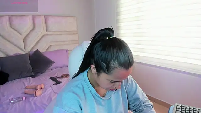  adahara queen online show from 09-28-25, 08:36