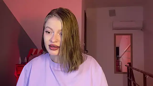 Mia Kamp online show from 09-08-25, 08:41