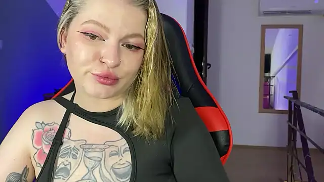 Mia Kamp online show from 09-23-25, 02:53