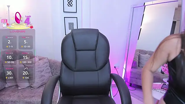 issi loren online show from 11-08-25, 07:56