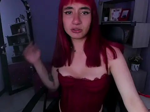 Daikiry  online show from 10-02-25, 03:46