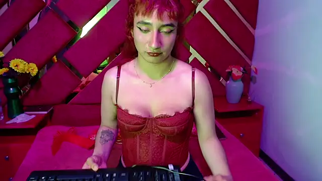 Daikiry  online show from 10-28-25, 02:37