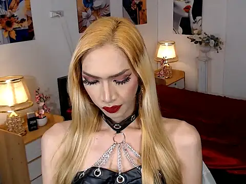 AlexaLiboria online show from 02-23-26, 10:45