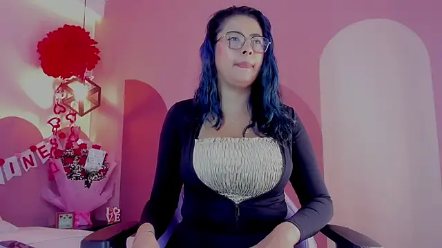 ValeryBoobs1 online show from 02-13-26, 12:56