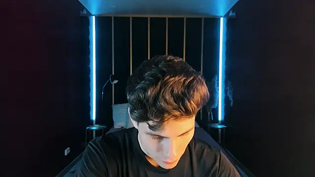 JackWolw online show from 09-11-25, 11:21