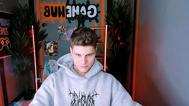 JackWolw online show from 09-16-25, 10:05