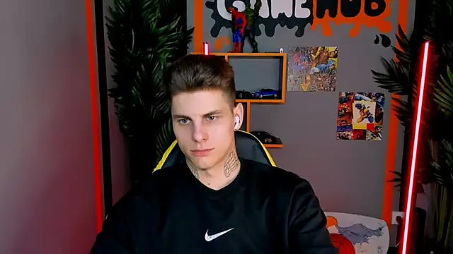 JackWolw online show from 10-23-25, 09:30