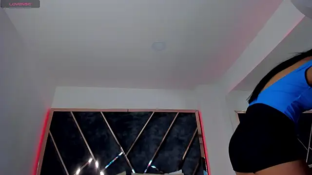 SusanaHenao online show from 09-09-25, 05:12