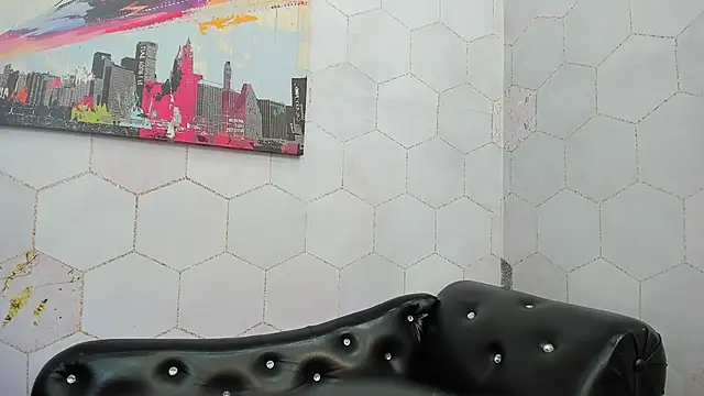 Anaa Fuentess online show from 09-20-25, 11:44